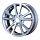 ����������� ���� ����� REPLICA VW35 Volkswagen 6,5x15 5x112 ET50 DIA57.1 SF