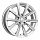 ����������� ���� ����� K&K ��682 6,5x16 5x114,3 ET38 DIA67.1 ������� Peugeot 