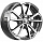 ����������� ���� ����� Ifree ��1005 6x15 5x100 ET38 DIA57.1 ����� ������