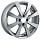 ����������� ���� ����� Replica HND74 Hyundai 6x15 4x114,3 ET43 DIA67.1 S Hyundai