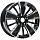 ����������� ���� ����� LegeArtis Concept PG502 Peugeot 6,5x16 4x108 ET31 DIA65.1 BKF Peugeot 