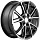 ����������� ���� ����� NZ F-14 6x14 4x98 ET35 DIA58.6 BKF