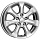����������� ���� ����� K&K ��509 6,5x16 5x114,3 ET45 DIA60.1 ������� Toyota