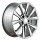 ����������� ���� ����� Top Driver VW116 Volkswagen 6,5x16 5x112 ET33 DIA57.1 S Volkswagen "�������"