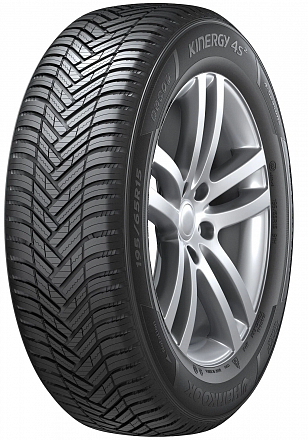 ���� ���� HANKOOK Kinergy 4s2 X H750A 225/55 R19 103W TL XL M+S