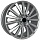 ����������� ���� ����� Top Driver Ki124 Kia 6,5x16 5x114,3 ET50 DIA67.1 S Kia