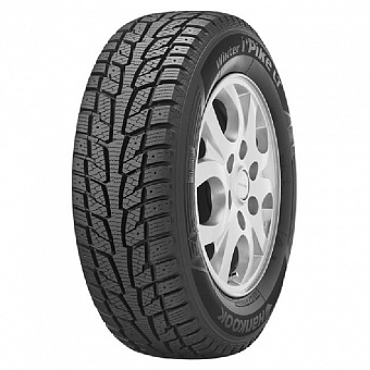 ���� ���� Hankook Winter i*Pike LT RW09