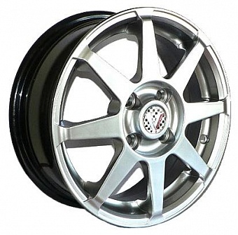 ���� ����� ����� APT 148 5,5x14 4x100 ET49 DIA56.6 ����� Daewoo