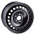 ����������� ���� ����� Arrivo AR160 7x16 4x108 ET29 DIA65.1 Black