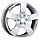 ����������� ���� ����� Replica NS66 Nissan 7x17 6x114,3 ET30 DIA66.1 S Nissan