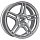 ����������� ���� ����� Alcasta M44 6,5x16 4x100 ET50 DIA60.1 S