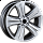 ����������� ���� ����� Replica TY71 Toyota 7,5x19 5x114,3 ET35 DIA60.1 GMF Toyota