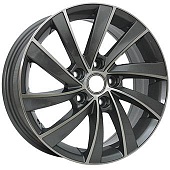 ���� SK523 Skoda
