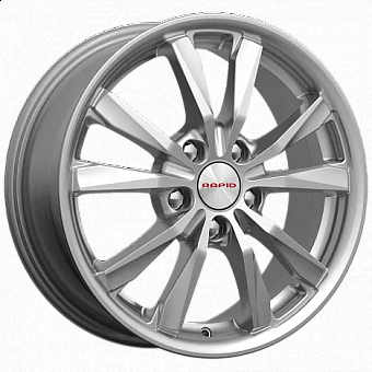 ���� ����� K&K ������� 6,5x16 5x108 ET40 DIA67.1 ���� ��������