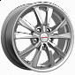 ����������� ���� ����� K&K ������� 6,5x16 5x108 ET40 DIA67.1 ���� ��������