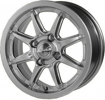 ���� ����� SKAD ������ 5,5x13 4x98 ET35 DIA58.6 ������