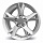 ����������� ���� ����� Top Driver A33 Audi 8x18 5x112 ET43 DIA57.1 GM