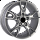 ����������� ���� ����� Top Driver SK27 Skoda 6,5x15 5x100 ET38 DIA57.1 S Skoda