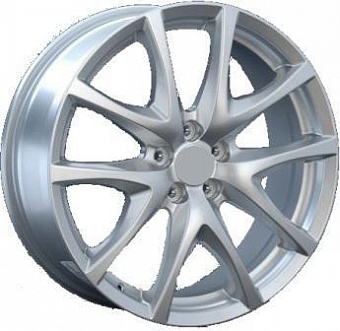 ���� ����� Replica MZ29 Mazda 7,5x20 5x114,3 ET45 DIA67.1 S Mazda