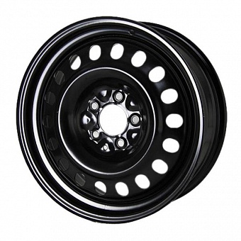 ���� ����� Next NX-045 6x15 5x112 ET47 DIA57.1 BK Skoda/Volkswagen