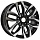 ����������� ���� ����� Top Driver HND186 Hyundai 6,5x16 5x114,3 ET42.5 DIA67.1 BKF Hyundai