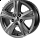 ����������� ���� ����� SKAD �����-2 7x16 5x114,3 ET45 DIA60.1 ��������