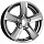 ����������� ���� ����� K&K ������� 6x16 5x139,7 ET40 DIA98 ���� ��������