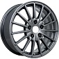 ����������� ���� ����� Alcasta M60 6,5x16 5x105 ET38 DIA56.6 Graphite