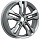 ����������� ���� ����� Replica NS81 Nissan 6,5x16 5x114,3 ET40 DIA66.1 S Nissan