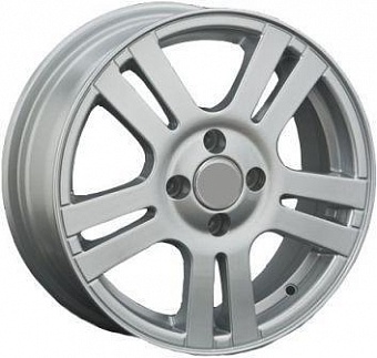 ���� ����� Replica HND32 Hyundai 6x15 4x100 ET49 DIA54.1 S Hyundai