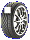 ����������� ���� ���� YOKOHAMA Parada Spec-X PA02J 285/35 R22 106V TL