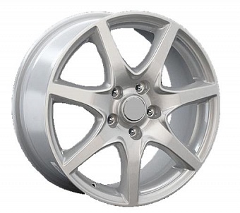 ���� ����� Replica MZ76 Mazda 7x17 5x114,3 ET50 DIA67.1 BP Mazda