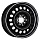 ����������� ���� ����� Next NX-063 6,5x16 5x105 ET39 DIA56.5 BK Chevrolet/Opel "�������"