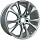 ����������� ���� ����� Top Driver B171 9x19 5x120 ET40 DIA74.1 SF