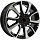 ����������� ���� ����� Top Driver SZ45 Suzuki 6x16 5x114,3 ET50 DIA60.1 BKF Suzuki