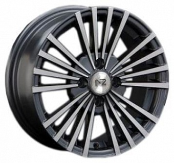 ���� ����� NZ NZ1021 6x14 4x98 ET38 DIA58.6 BKF