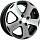 ����������� ���� ����� Top Driver Ki53 Kia 6x15 4x100 ET46 DIA54.1 GMF Kia