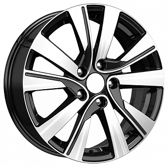 ���� ����� K&K ��749 7x17 5x114,3 ET51 DIA67.1 ����� ������ Hyundai