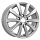 ����������� ���� ����� K&K ��737 6,5x16 5x114,3 ET50 DIA66.1 ������� Renault 