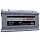 ����������� ���� ������������ BOSCH SILVER (S5) 6CT 100Ah R+ 830A EN 353x175x190 (600 402 083)