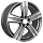 ����������� ���� ����� LegeArtis Concept MR538 Mercedes-Benz 8x19 5x112 ET38 DIA66.6 GMF