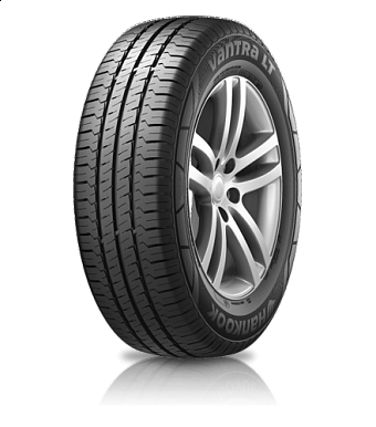 ���� ���� HANKOOK Vantra LT RA18 205/65 R16C 103/101H TL M+S
