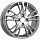 ����������� ���� ����� K&K ����� ��� 5,5x14 4x100 ET43 DIA60.1 ���� ��������