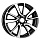 ����������� ���� ����� Ifree ��699 7x17 5x114,3 ET39 DIA60.1 ����� ������