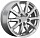 ����������� ���� ����� Replica Mi31 Mitsubishi 6,5x16 5x114,3 ET46 DIA67.1 S Mitsubishi