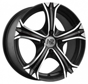 ���� ����� NZ NZ2003 6,5x15 4x98 ET35 DIA58.6 BM