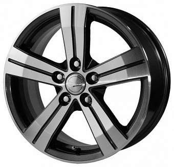 ���� ����� SKAD ����� 5,5x14 4x100 ET38 DIA67.1 ��������