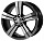 ����������� ���� ����� SKAD ����� 5,5x14 4x100 ET38 DIA67.1 ��������