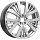 ����������� ���� ����� K&K ������ 7,5x19 5x114,3 ET50 DIA64.1 ������� SK