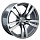 ����������� ���� ����� Top Driver B99 9x19 5x120 ET40 DIA74.1 SF BMW